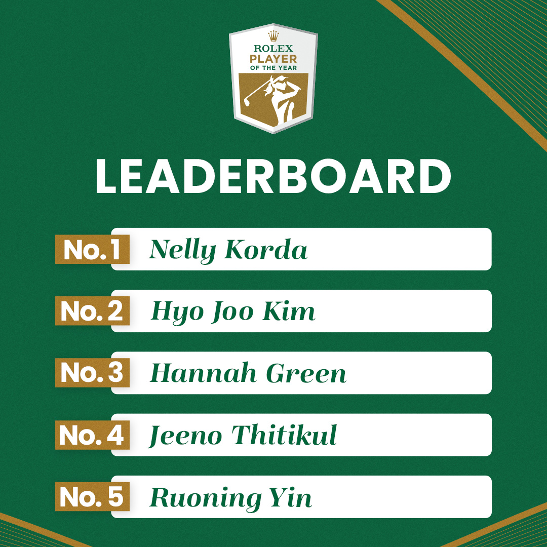 LPGA tweet media