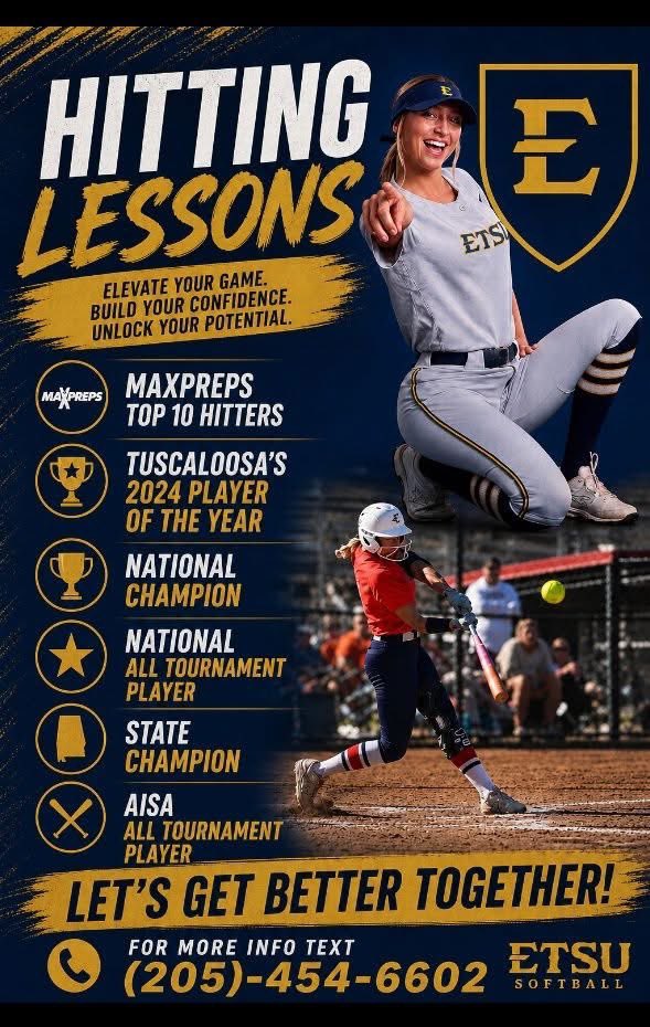 k41softball's tweet photo. https://t.co/3fas1nZQOP