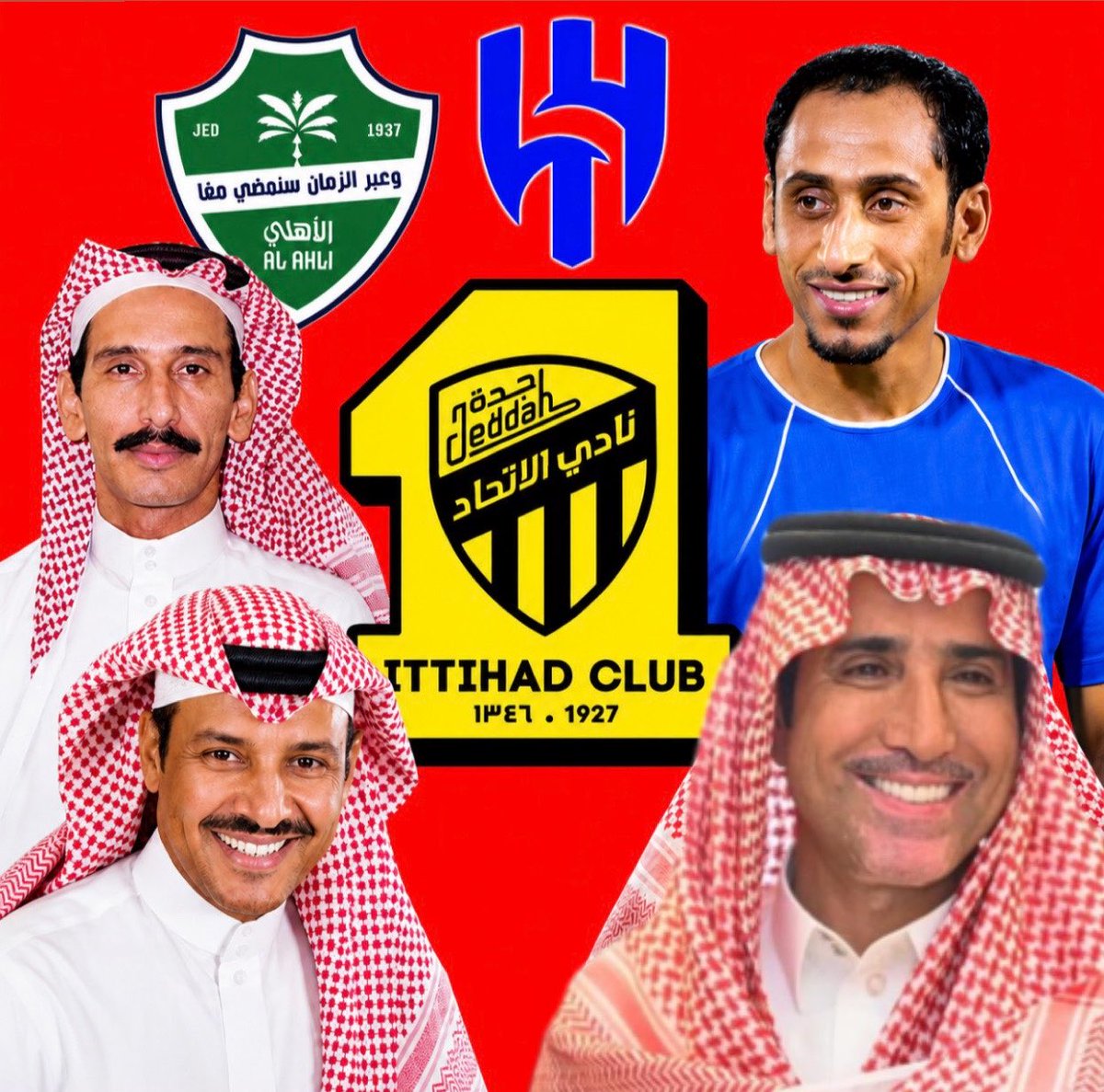 فهد الأحمدي 🆇 tweet media