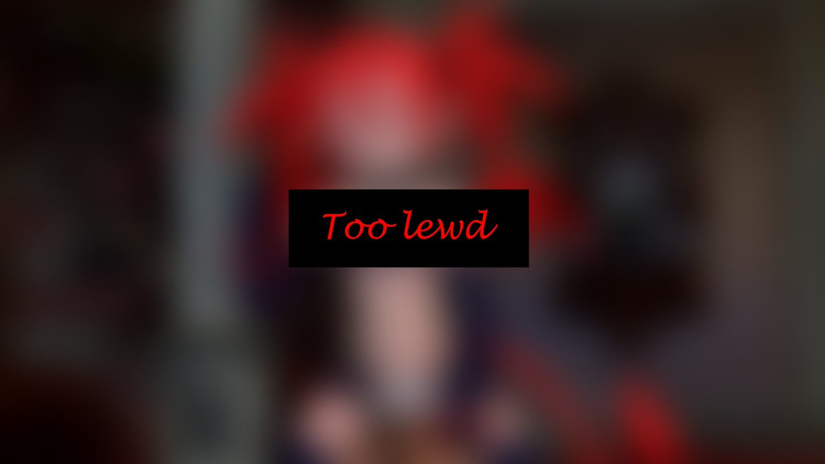 DevilsCry (18+) tweet media