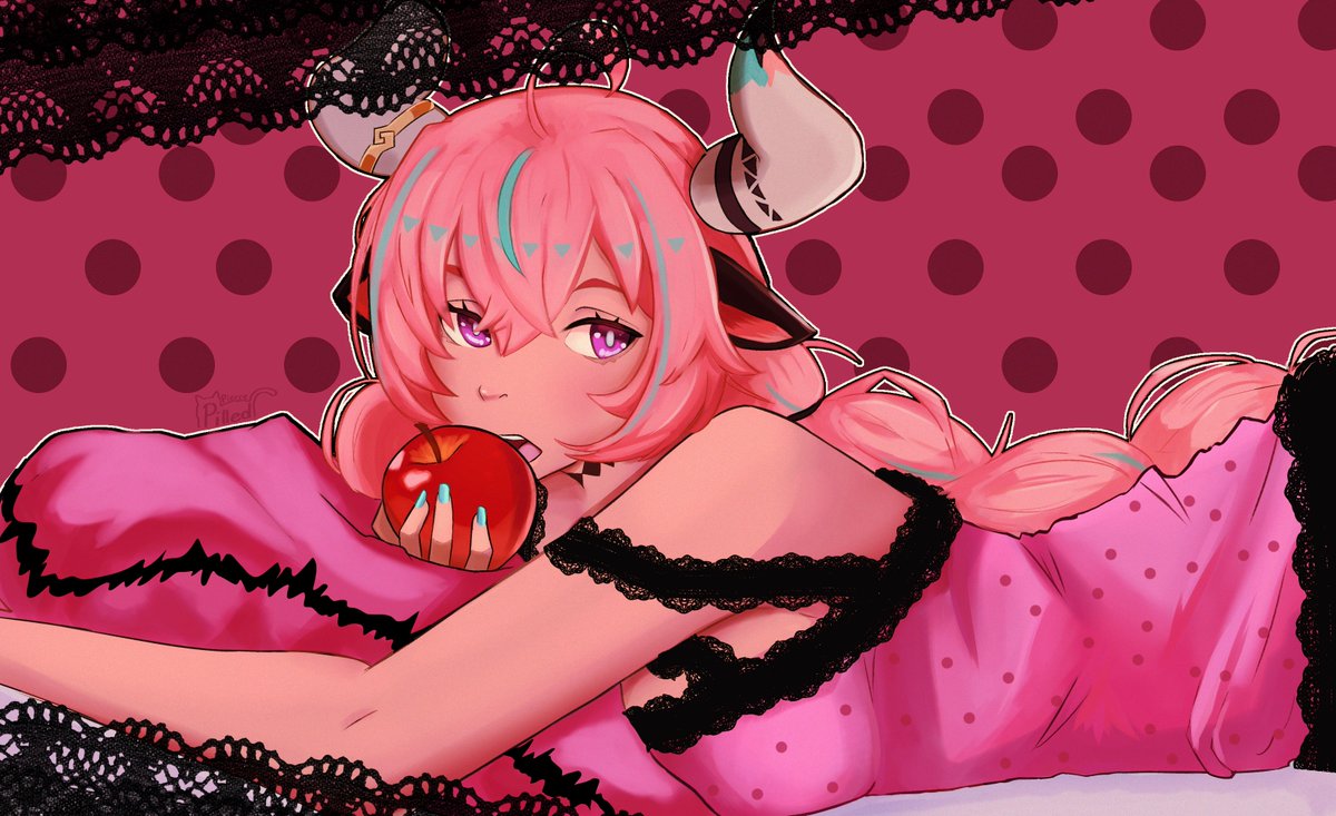 Pierre | Commissions Open tweet media