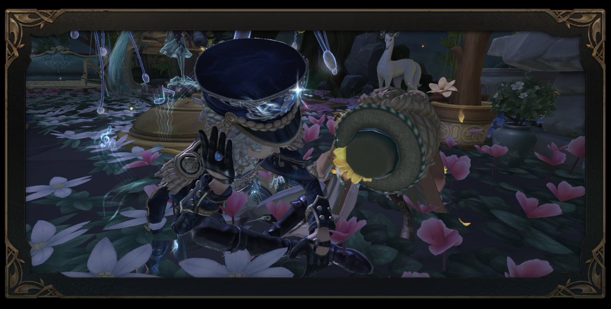 _s2_lulul's tweet photo. 私と一緒に「identityV」で遊ぼう！ https://t.co/1ZAsSdYUK7