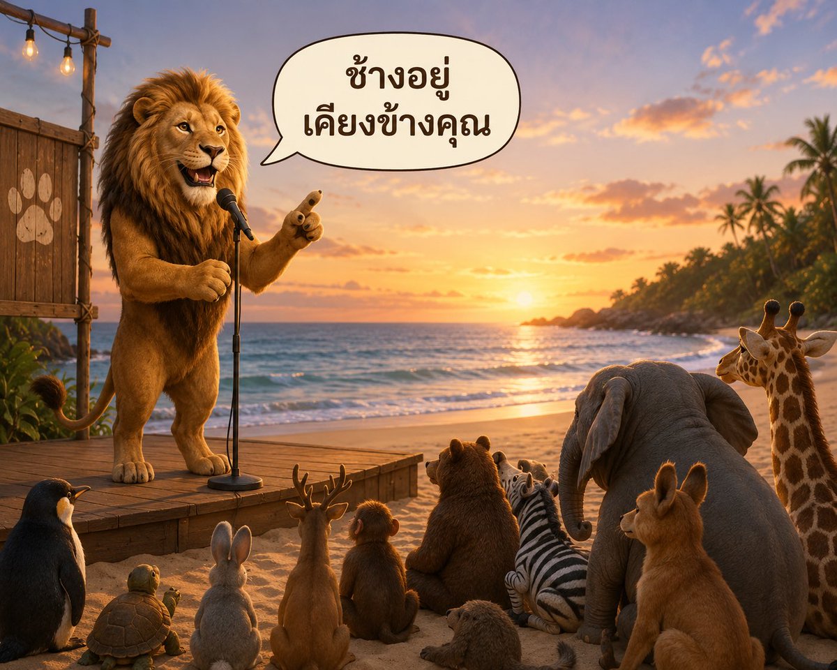 TAU (ต้อ) tweet media
