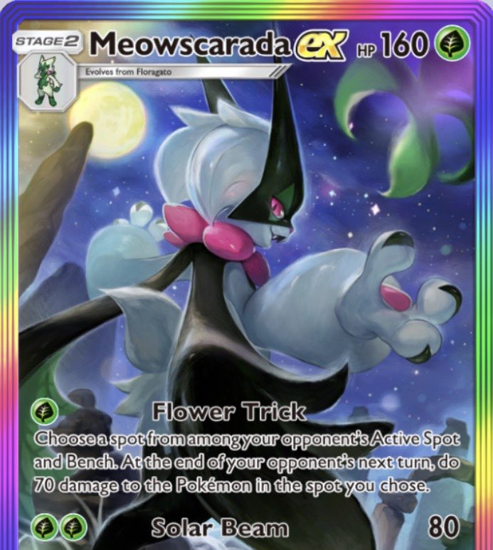 Fan Pokemon TCG Pocket Chile tweet media