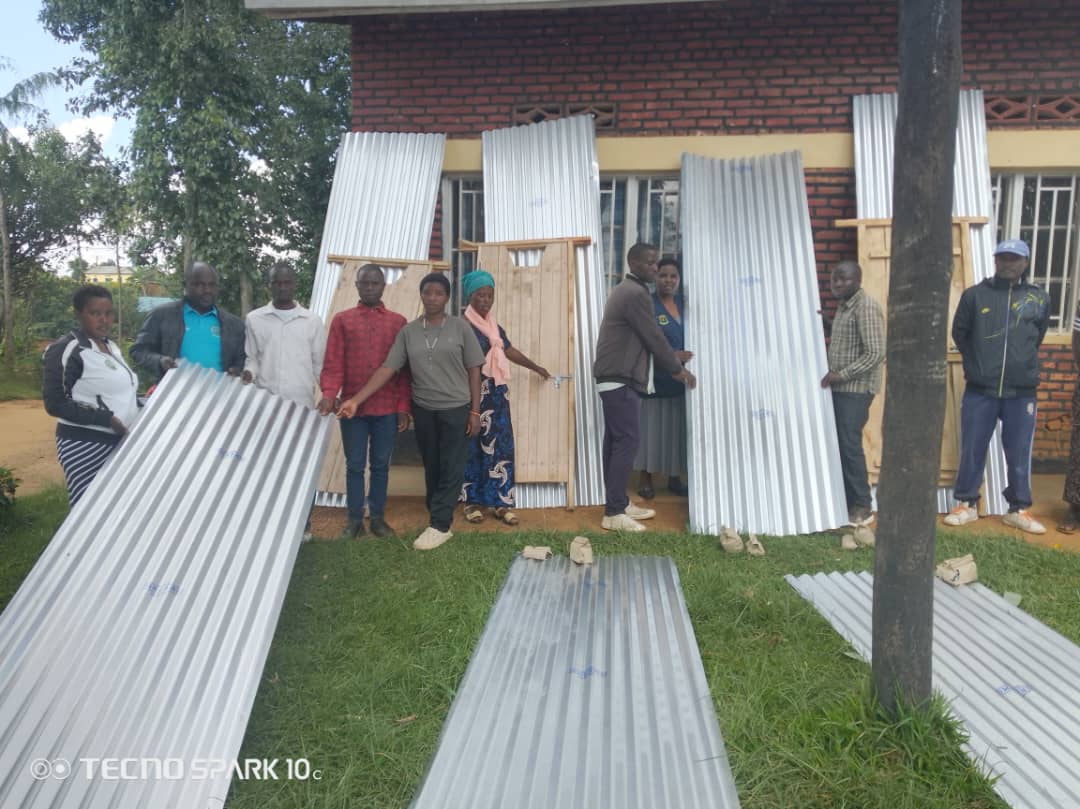 CARITAS DIOCESAINE BYUMBA tweet media