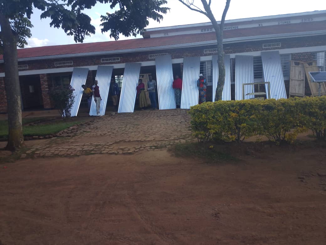 CARITAS DIOCESAINE BYUMBA tweet media