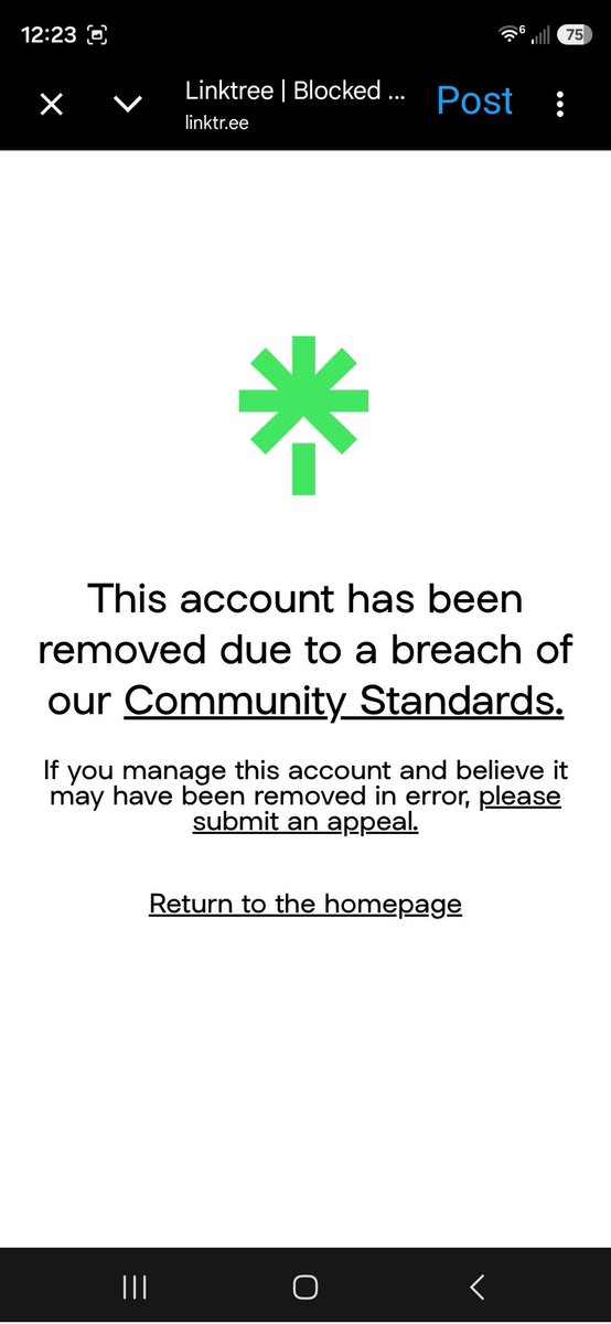 TheOneWeFeaR's tweet photo. @LouisvilleMayor Why are you guys pinning old posts that lead to a link that has violated community standards? Just when I think you all may have a slight idea what you're doing with your campaign, you never fail to impress. https://t.co/wNp3zSUn0k