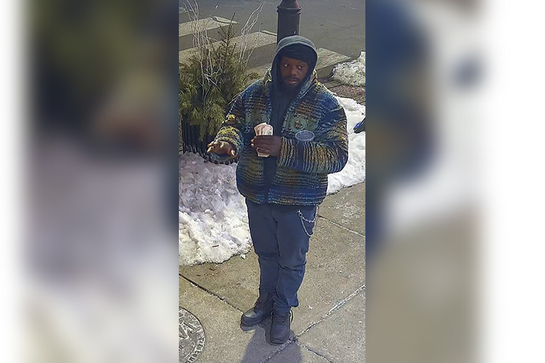 Philadelphia Police Department tweet media