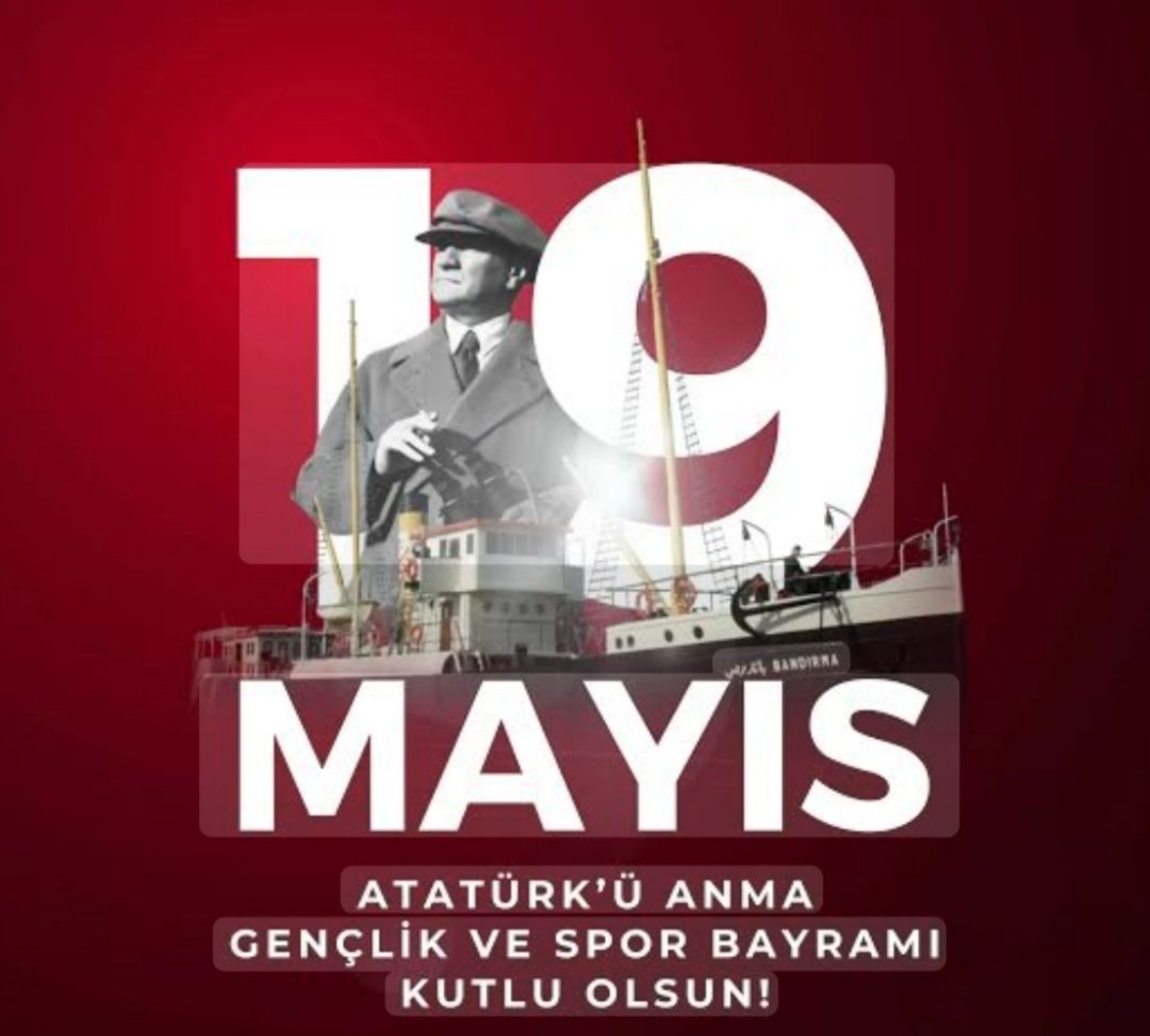 Neclael81847066's tweet photo. Tarihin akışını değiştiren
Büyük liderin yolculuğu

Yok edilmek istenilen
Türk milletinin yeniden var oluş destanının yazılmaya başladığı tarihtir.
Milli mücadeleyi,milli bağımsızlığa dönüştüren,
Sürecin başlangıcıdır.
 🇹🇷 Kutlu olsun 🇹🇷
🙋‍♀️🇹🇷🦅 https://t.co/c5Zil5K1Az