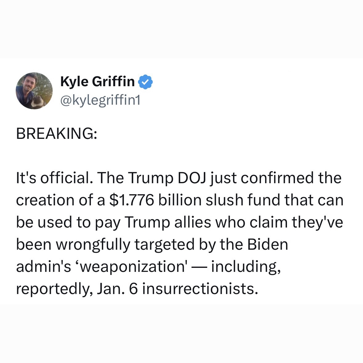 Hillary Clinton tweet media