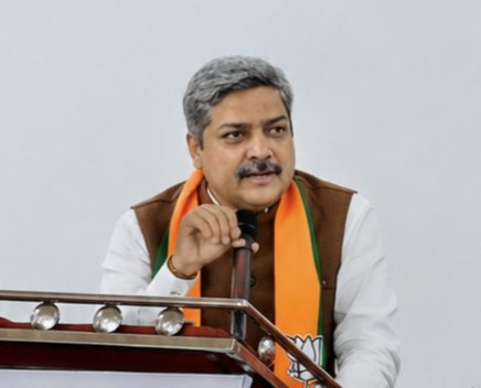 Dr. Anil Patel (@DrAniLKPatelBJP) / Posts / X