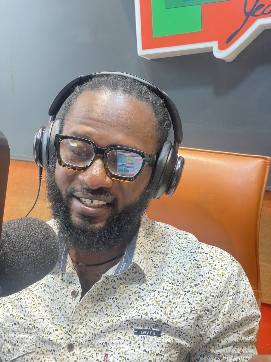 YFM Takoradi tweet media