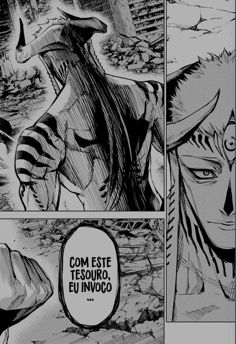 Camili Decastelo | Gilgamesh ♡ tweet media
