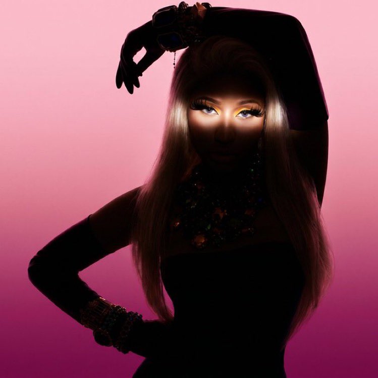 Nicki Crave tweet media