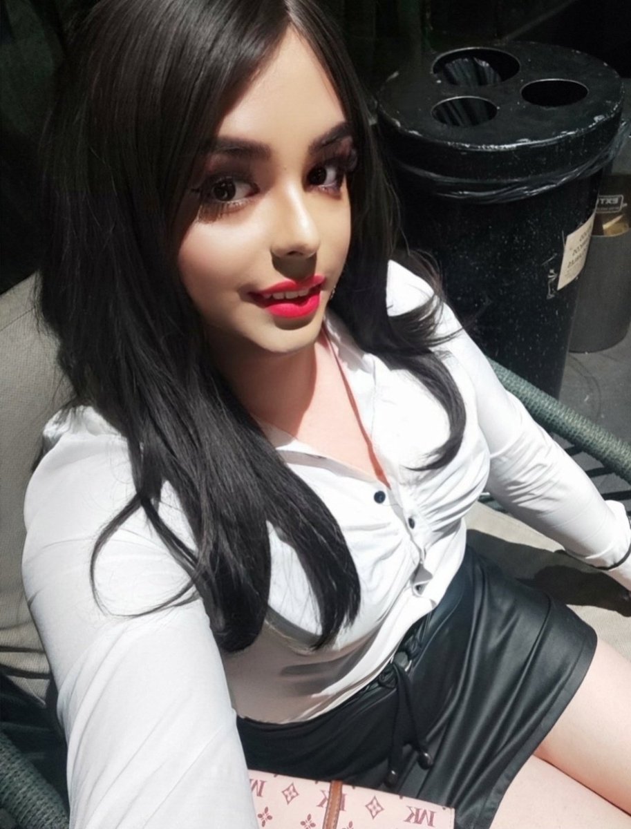 Triana Alyssa Morgan tweet media