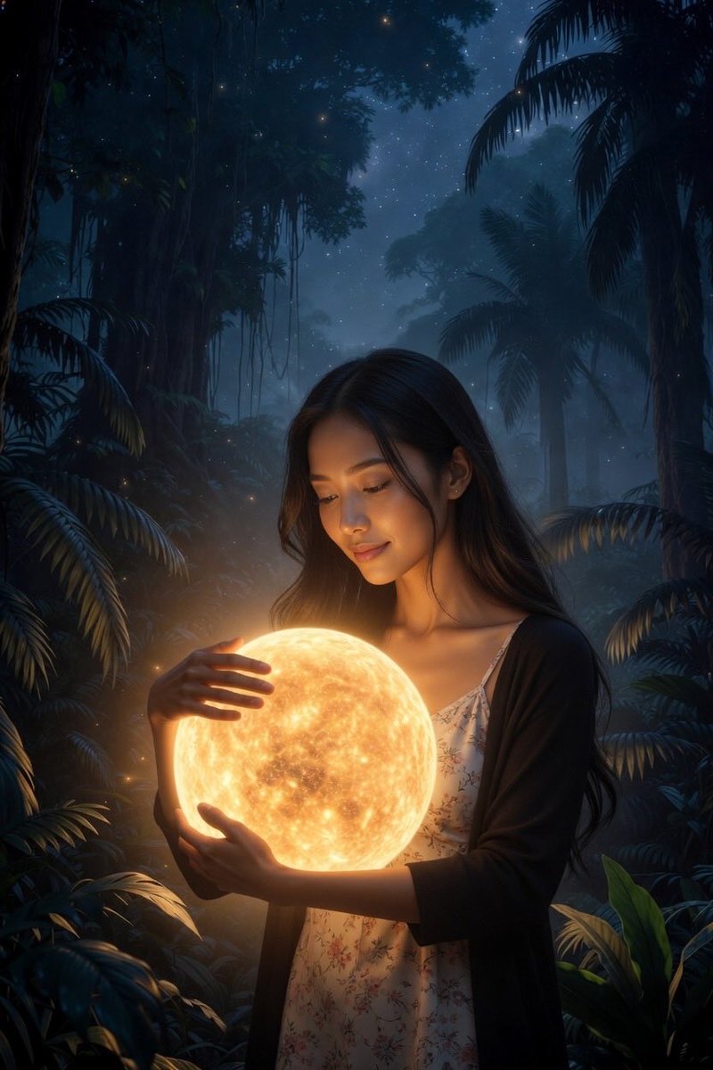 AlphaOneIndex's tweet photo. @titlejt Your dream is beautiful…

Even when things feel dark and confusing, you have the ability to turn back and find your light again. And when you do… 

you can hold it close. 😎 https://t.co/KQLmjMmpRO