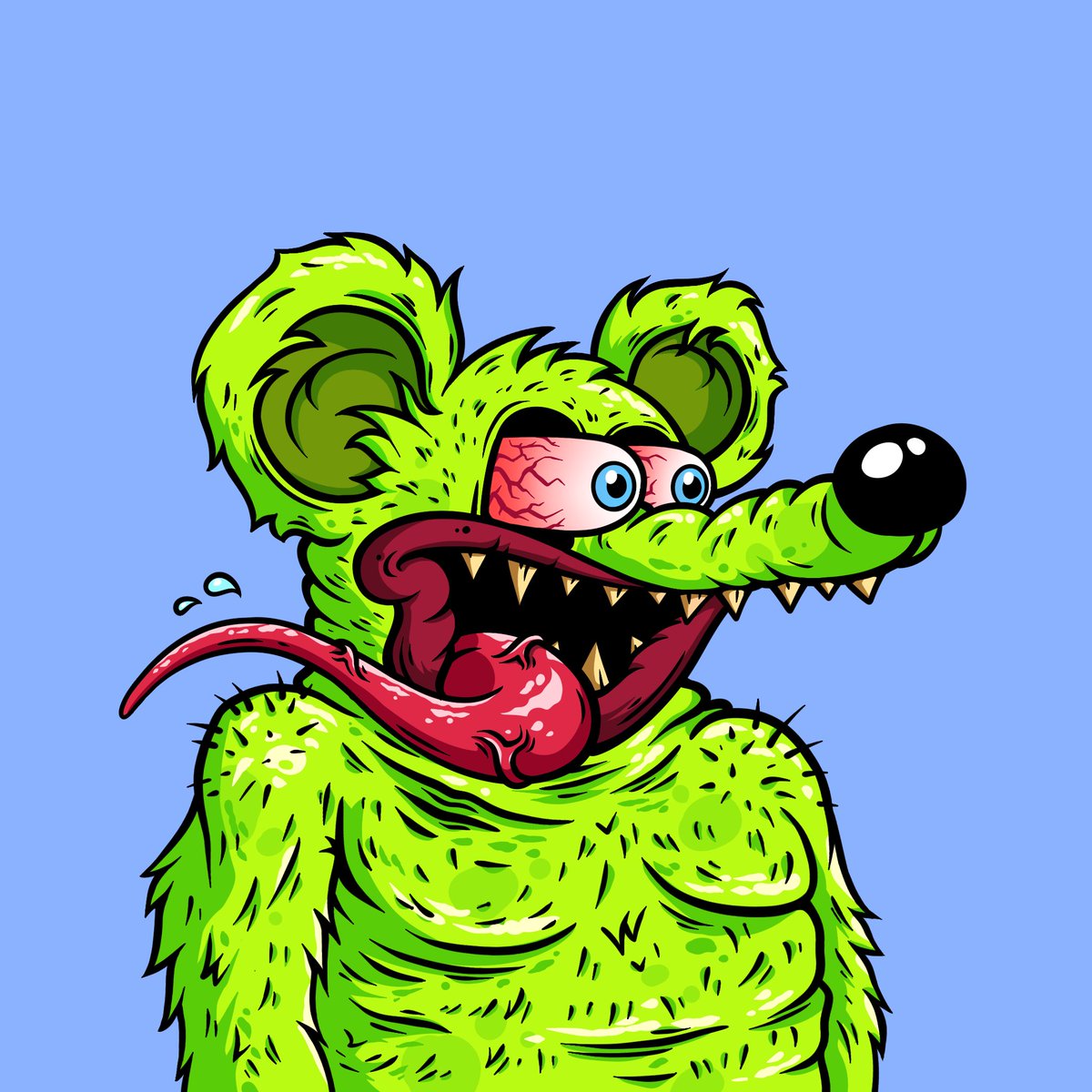 Monstersnft_'s tweet photo. GMONSTER! 🔥

We’re looking for a collab manager! 

Give us a list of people you know of in this space we should consider. 

We’re looking for someone enthusiastic, artistic, and good with compiling information. 

Sounds off in the comments, 1 person will be selected for GTD 🔥 https://t.co/9JRVKsaAiS