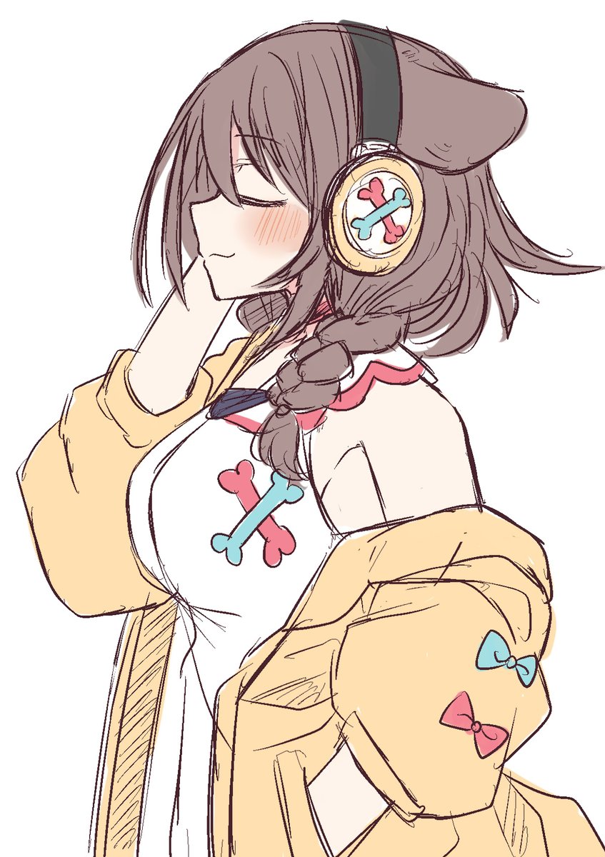 しあん茶🥐 tweet media