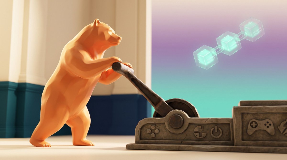 hemisblockchain's tweet photo. California's Protect Our Games Act passed a key vote. The goal: make games unshuttable. On-chain games already solve this — game logic lives on a public ledger, not a server.
Builders and Gamers join the Hemis Discord → https://t.co/7w2r8oOyN0 #IndieDev #Survival https://t.co/hUj9Fii3g0
