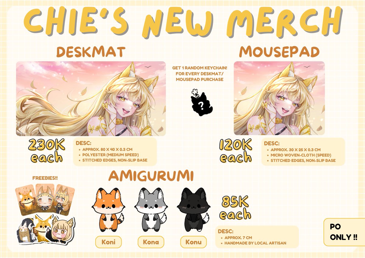 Chie Estelle🦊🌼〖 HIBIKASEKAI 】 tweet media