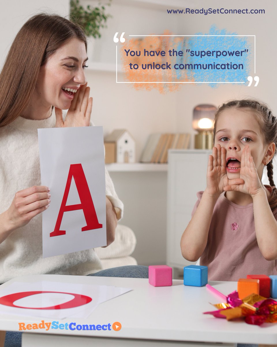 set_connect's tweet photo. SLPs. You have the "superpower" to unlock communication, build confidence, and change the trajectory of a child’s life. 

You focus on the breakthroughs; we’ll handle the heavy lifting. This month, we salute the heroes helping the world find its voice!

#SpeechAndHearingMonth https://t.co/7OSUXnlZew