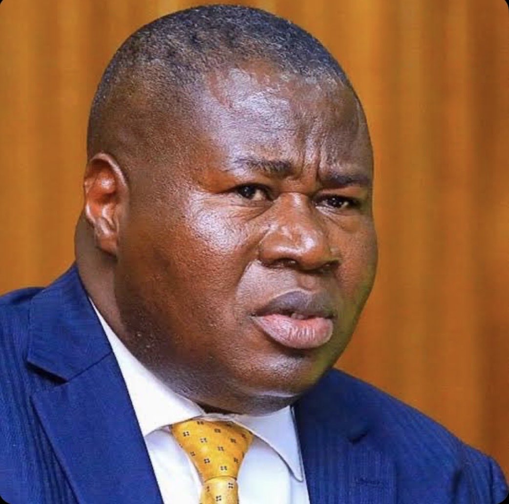 Charles Odongtho tweet media