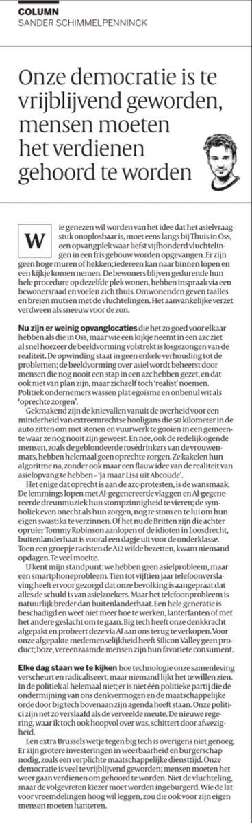S.B. 🌱⭕️🇳🇱🏳️‍🌈🇺🇦🇪🇺 tweet media