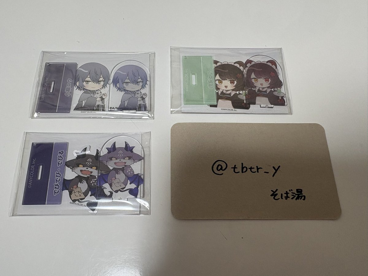そば湯 tweet media