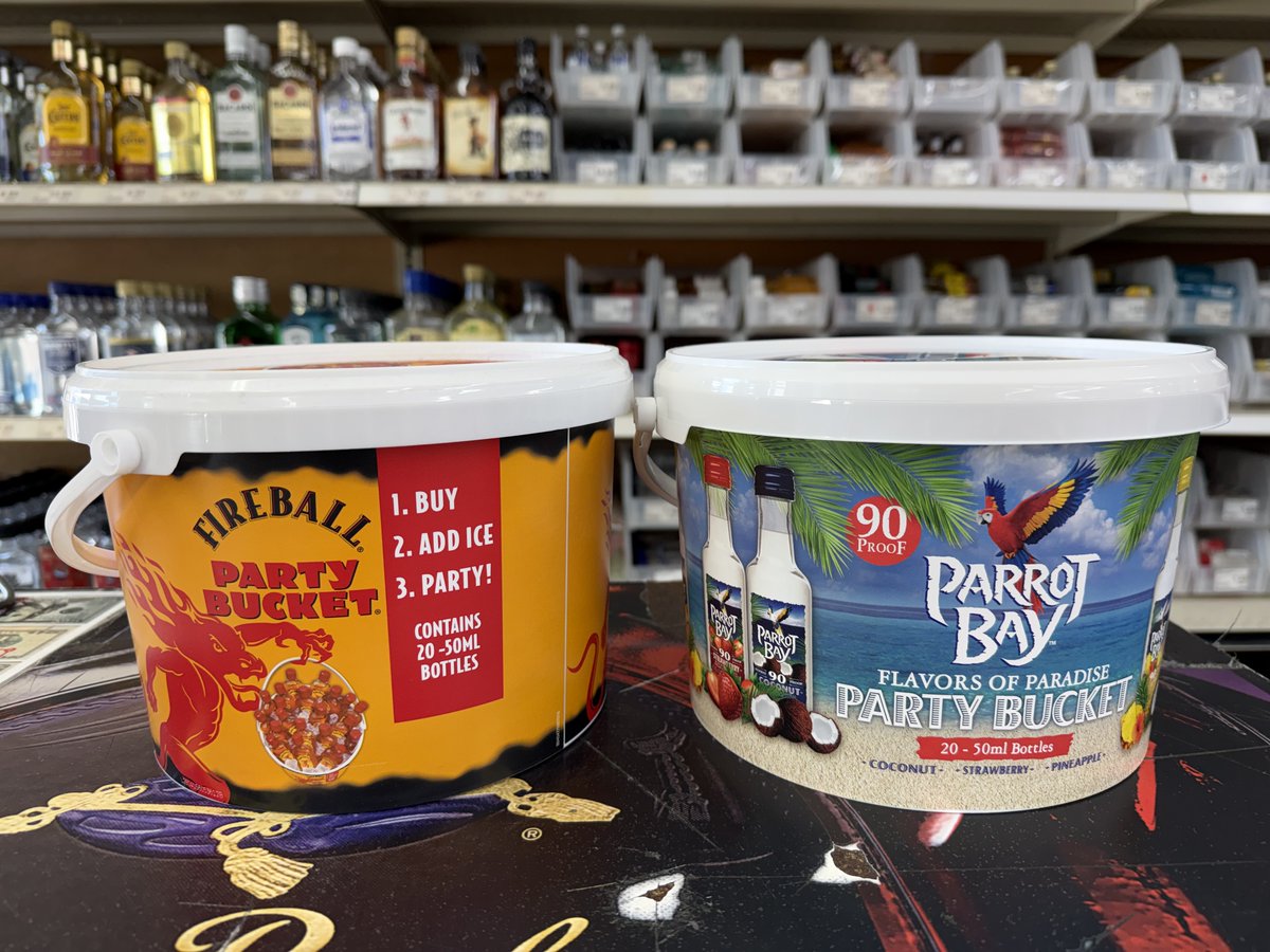 Mary's Liquor tweet media