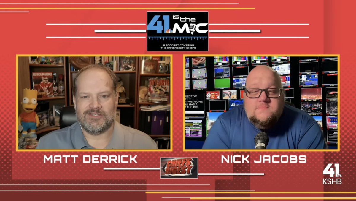 Nick Jacobs tweet media