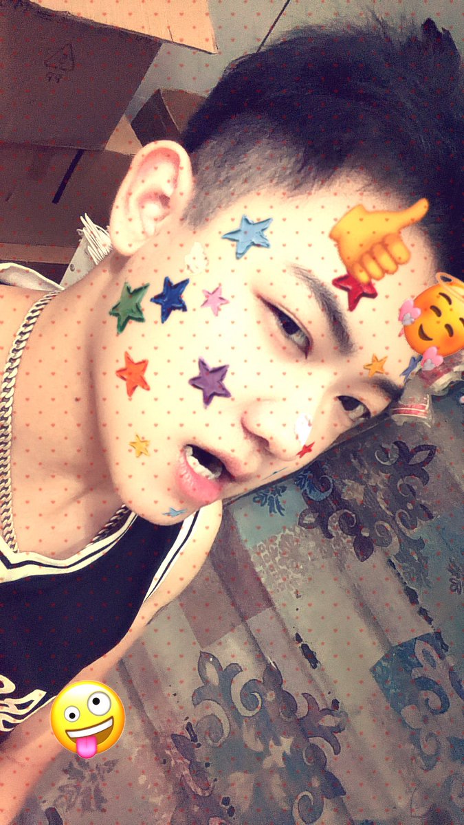 野猪冲刺🐗 tweet media