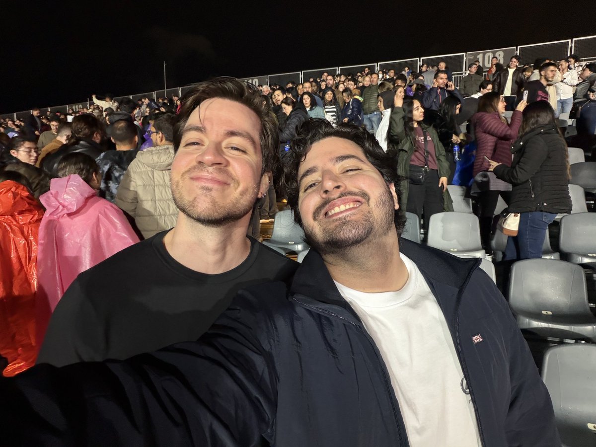 migripaz's tweet photo. Bogotá con mi amorcito. 🥰 https://t.co/h8V5JtZNkl