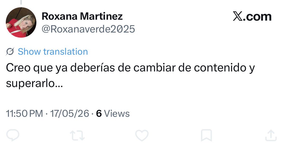 Natalia Vidales tweet media
