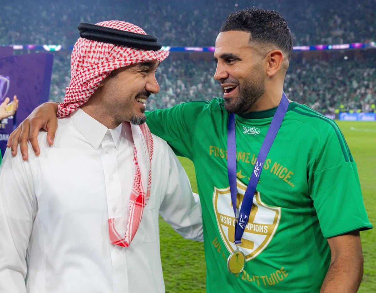 دياريو الأهلي tweet media