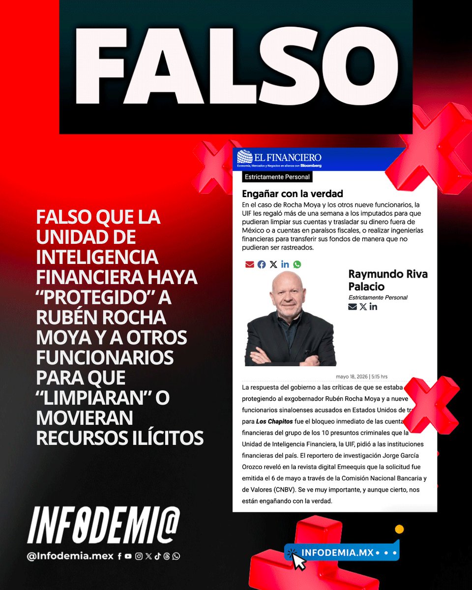 InfodemiaMx tweet media