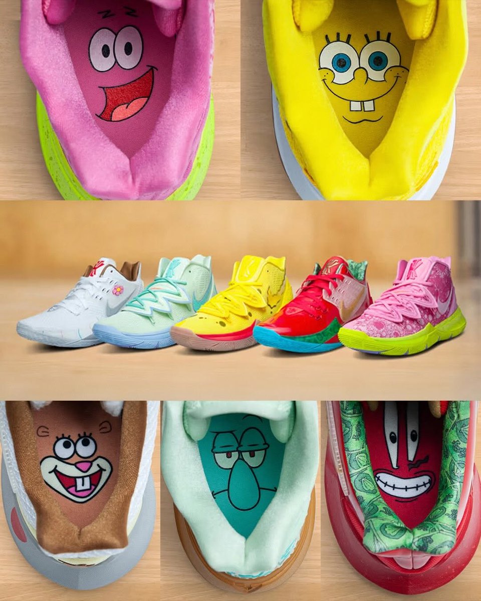 JustFreshKicks tweet media
