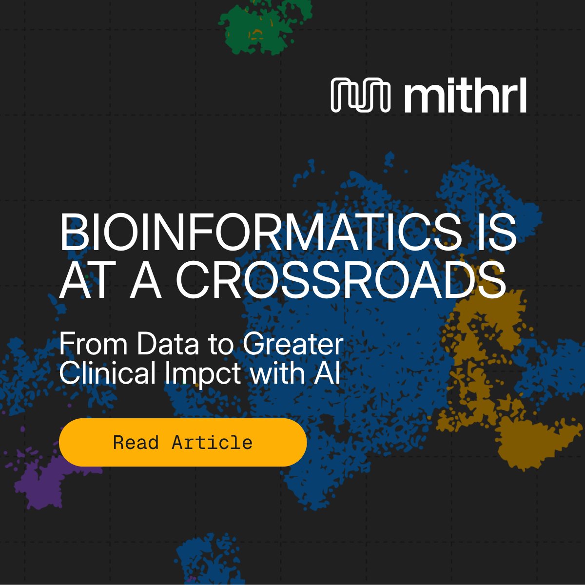 Mithrl Inc. tweet media