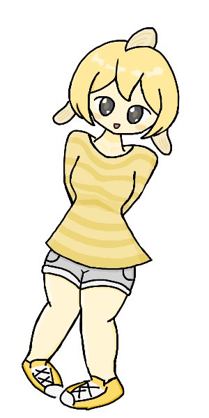 CookWakasagi's tweet photo. 久しぶりの絵チャ
リアルの人型に近づけた私 https://t.co/a5kE9u8KF4