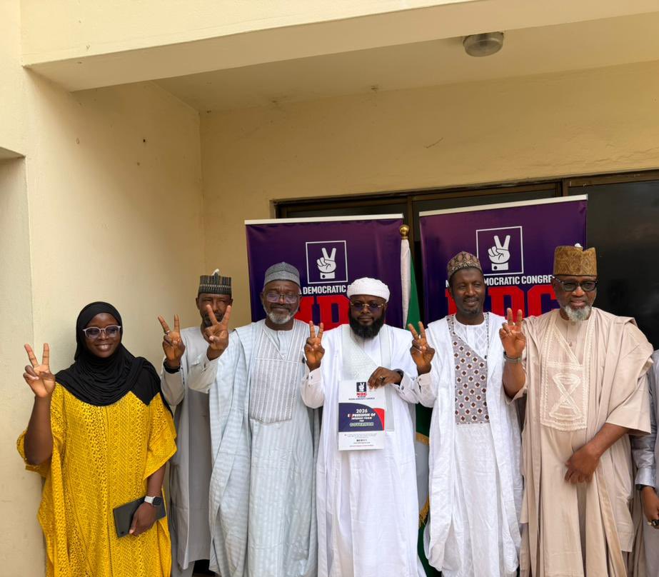DrshamsuddeenA's tweet photo. I have successfully purchased the Expression of Interest form to contest for Governor of Sokoto State.

This is a call to service for our dear state.
Fellow SAKKWATAWA, your support, prayers, and advice are highly needed as we begin this journey.

#Sokoto2027 #ServiceToSokoto https://t.co/qEAnVBJ0e3