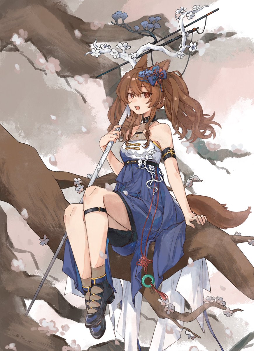 犬上ユイ tweet media