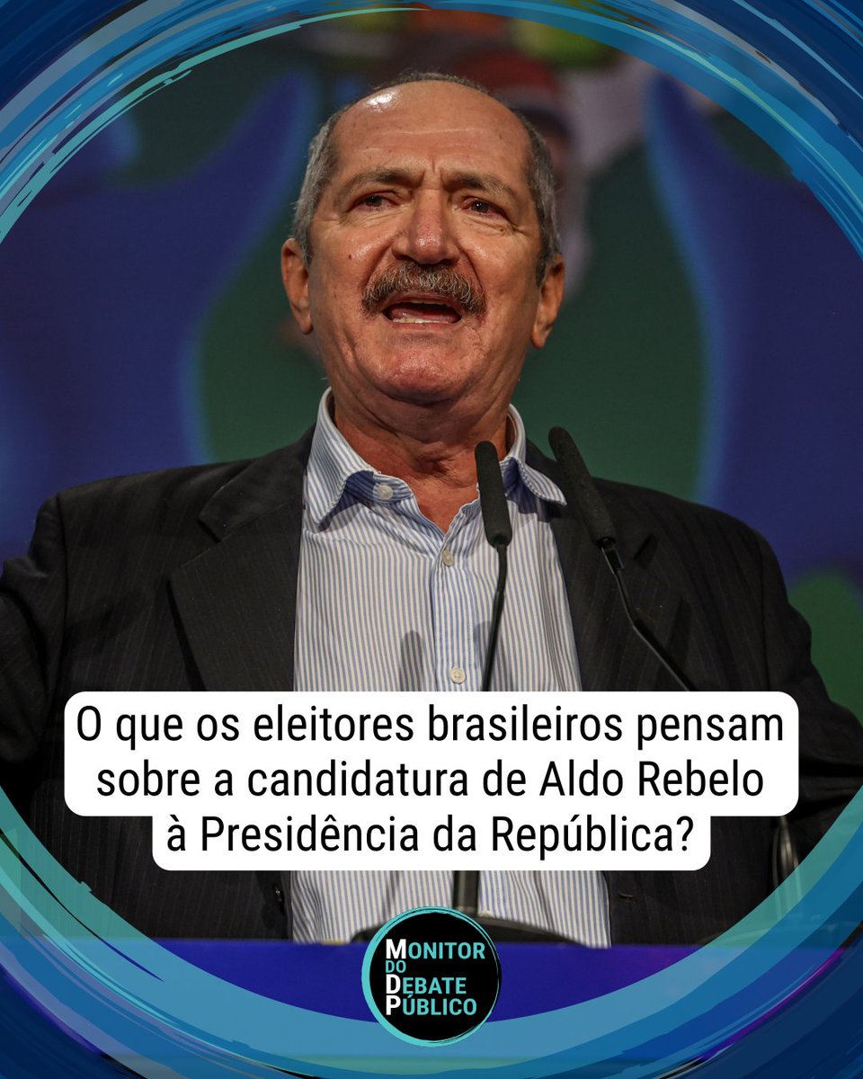 Monitor do Debate Público tweet media