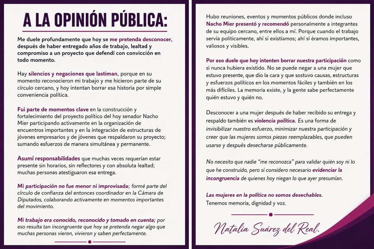 La Aldea Poblana tweet media