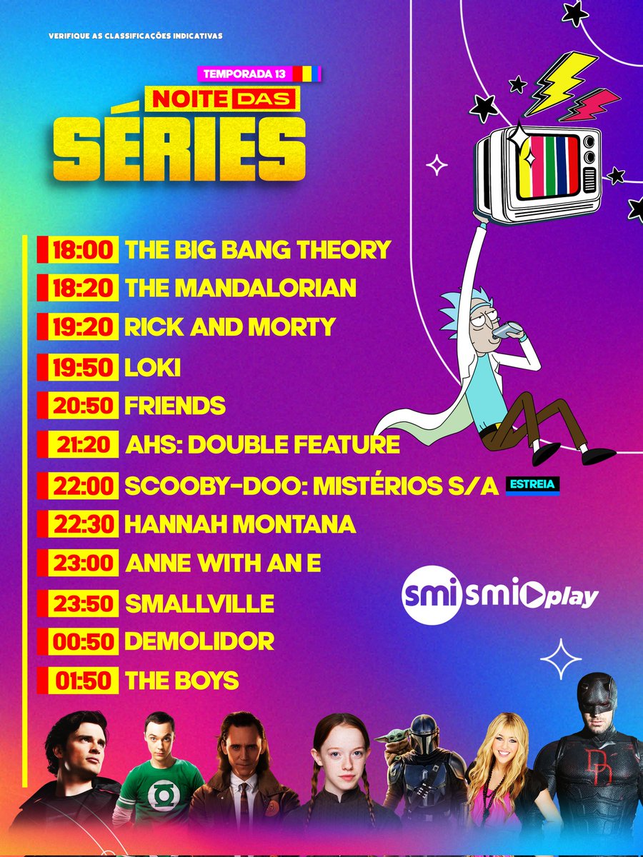 𝗦𝗠𝗜 2026 © tweet media
