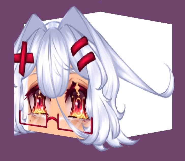 Froxchu 🍷🦇|| Vampire Vtuber tweet media