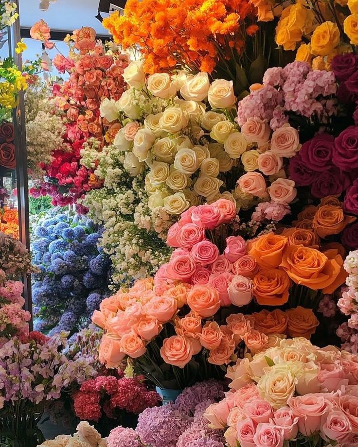 Flowerland tweet media