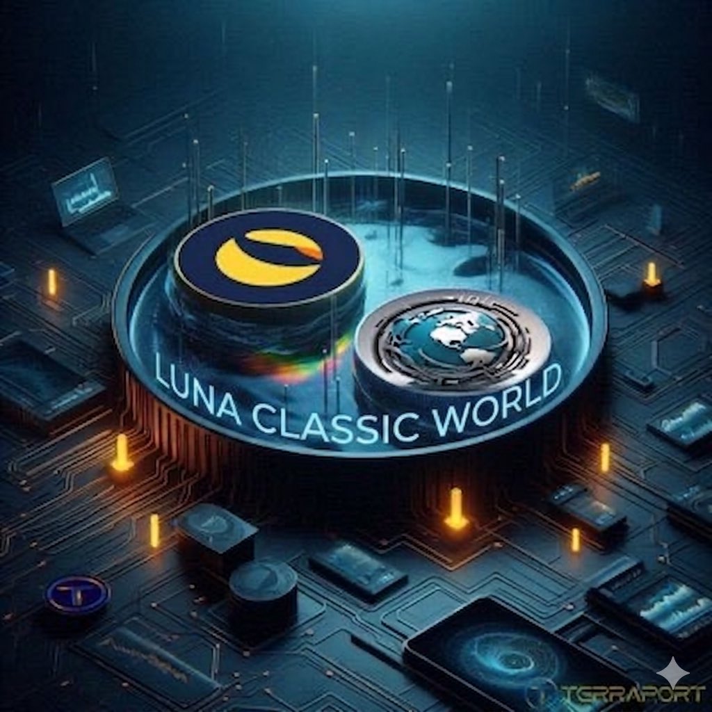 Luna Classic World tweet media