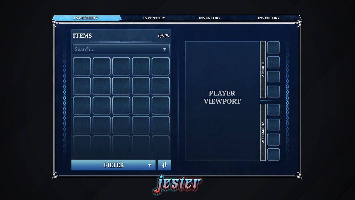 Jester tweet media