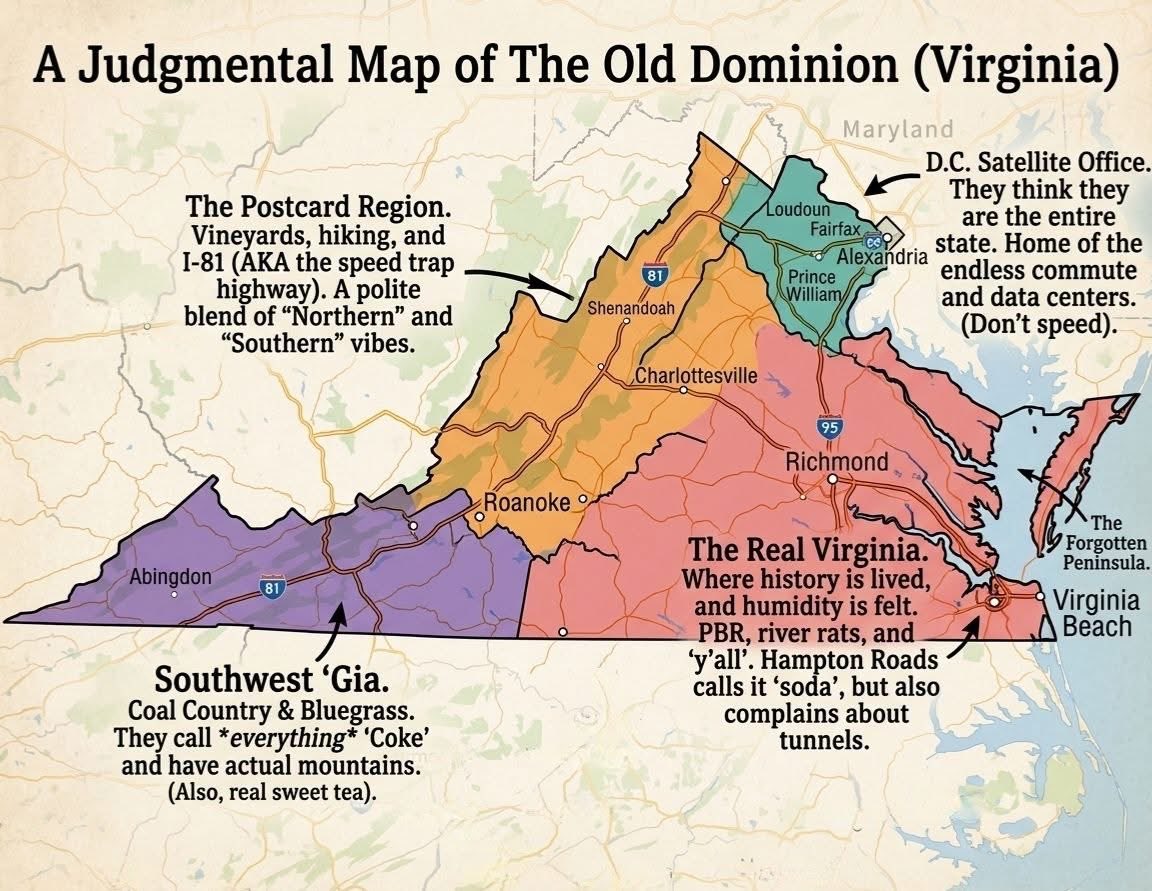 The Appalachian Podcast tweet media