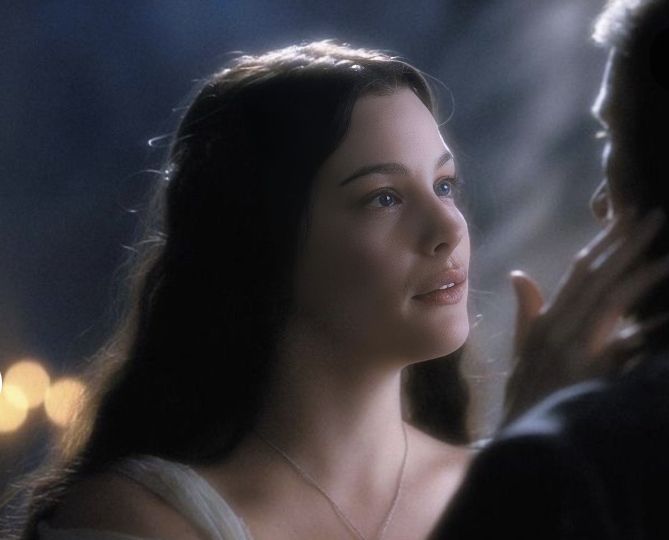 x3dbest's tweet photo. Arwen Undómiel project has begun ✨
Rewatched the entire Lord of the Rings trilogy to fully dive into the atmosphere. Now putting all my strength into this render.
From Daenerys’ fire to the Evenstar’s starlight.
Model &amp; Render by @x3dbest
#ArwenEvenstar #LordOfTheRings #3DArt https://t.co/BMi1jrztar