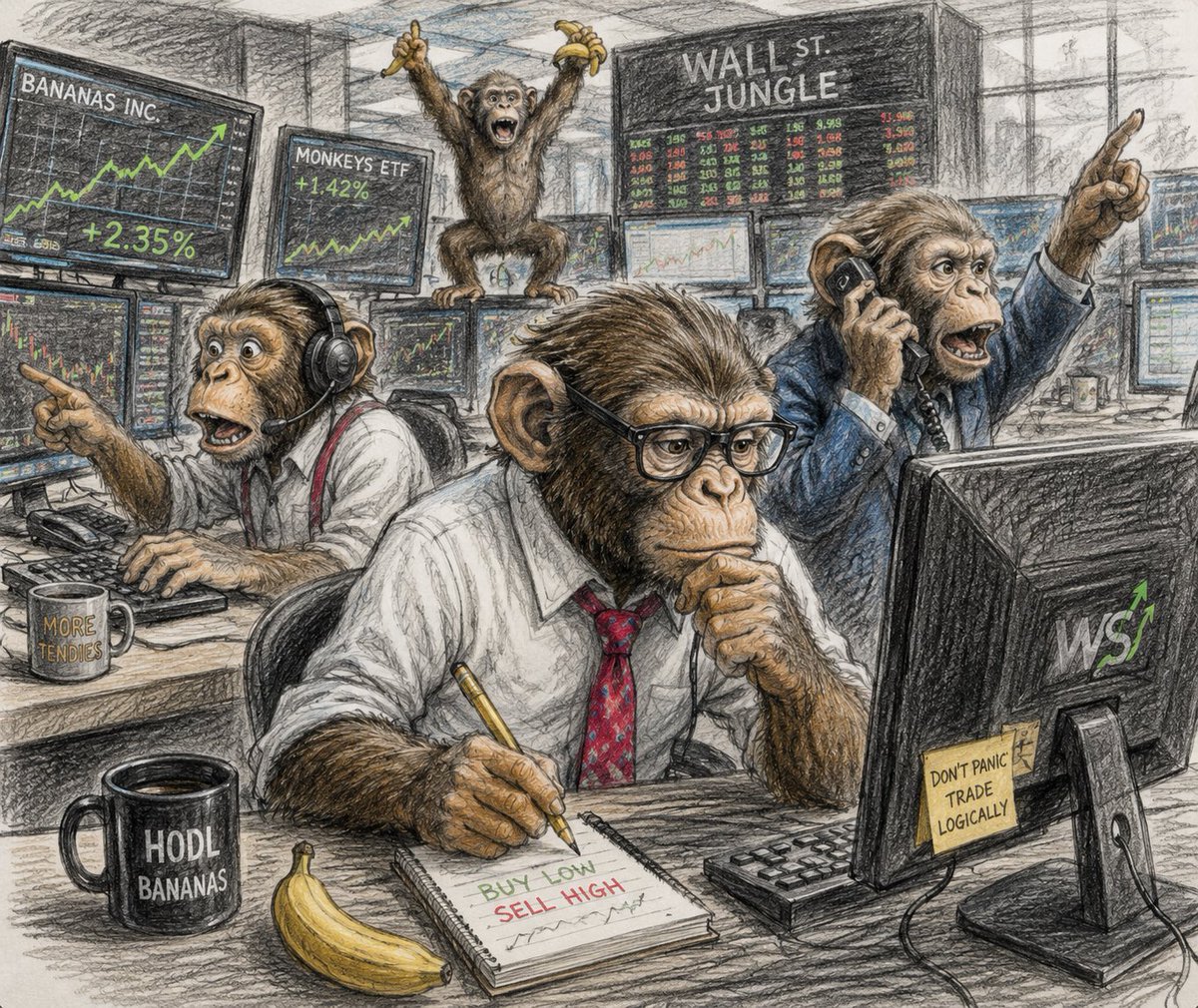 Wee Stocks tweet media